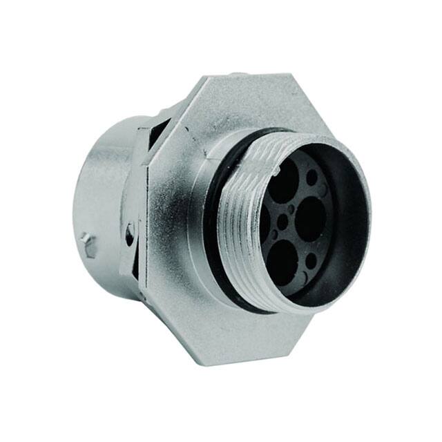 RT07164PNH Amphenol Sine Systems Corp  Boîtiers de connecteurs circulaires